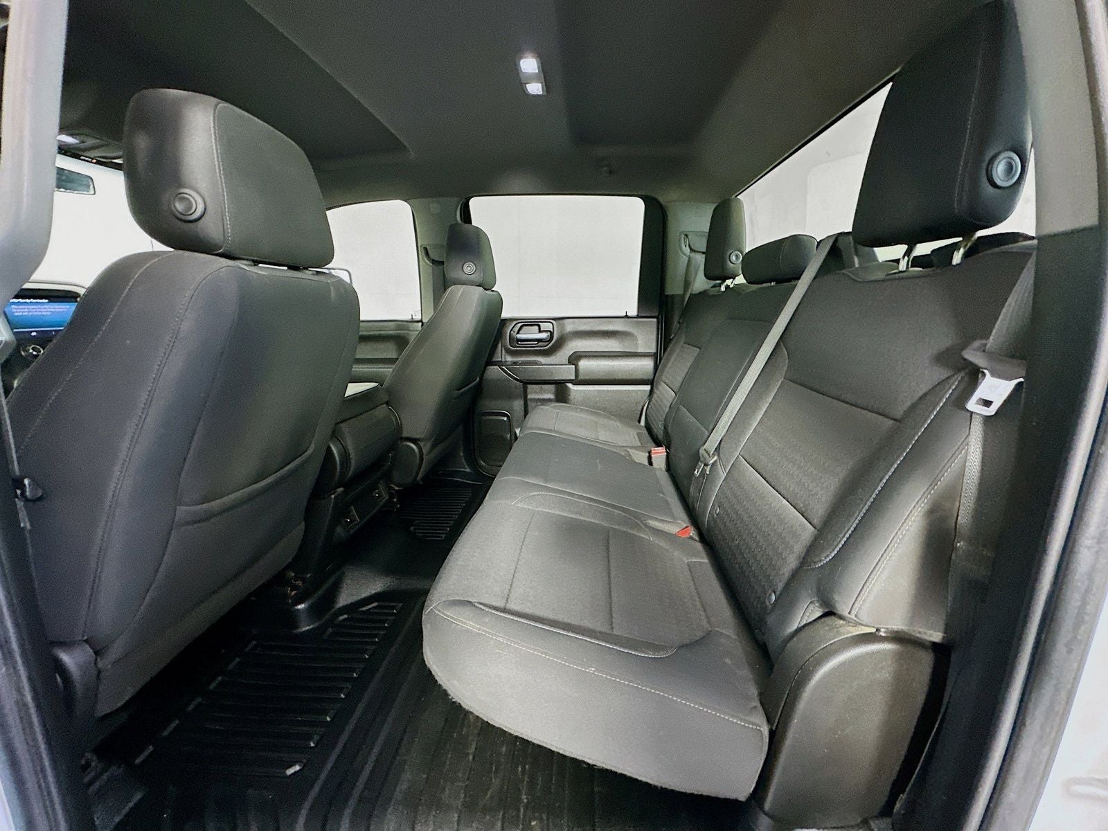 2020 Chevrolet Silverado 2500HD LT