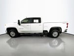 2020 Chevrolet Silverado 2500HD LT