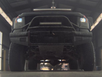 2010 Chevrolet Silverado 2500HD LT