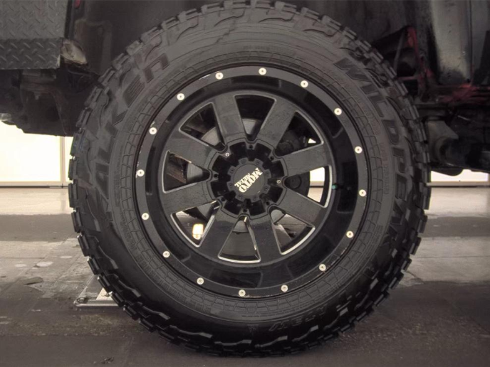 2010 Chevrolet Silverado 2500HD LT