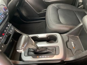 2019 Chevrolet Colorado ZR2