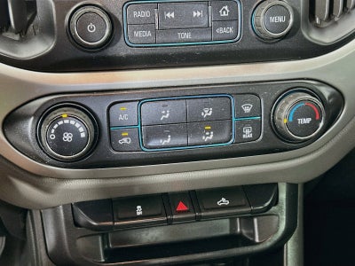2015 Chevrolet Colorado LT