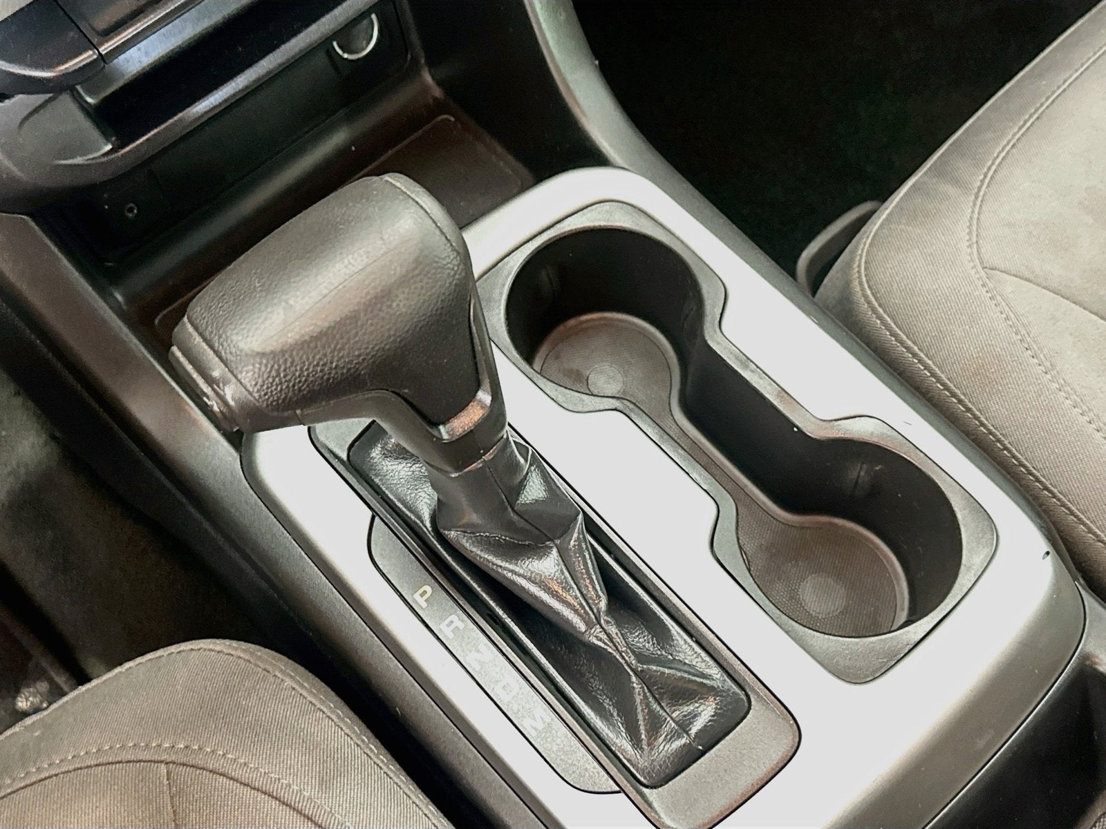2015 Chevrolet Colorado LT