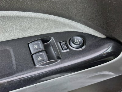 2015 Chevrolet Colorado LT