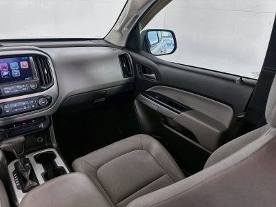2015 Chevrolet Colorado LT