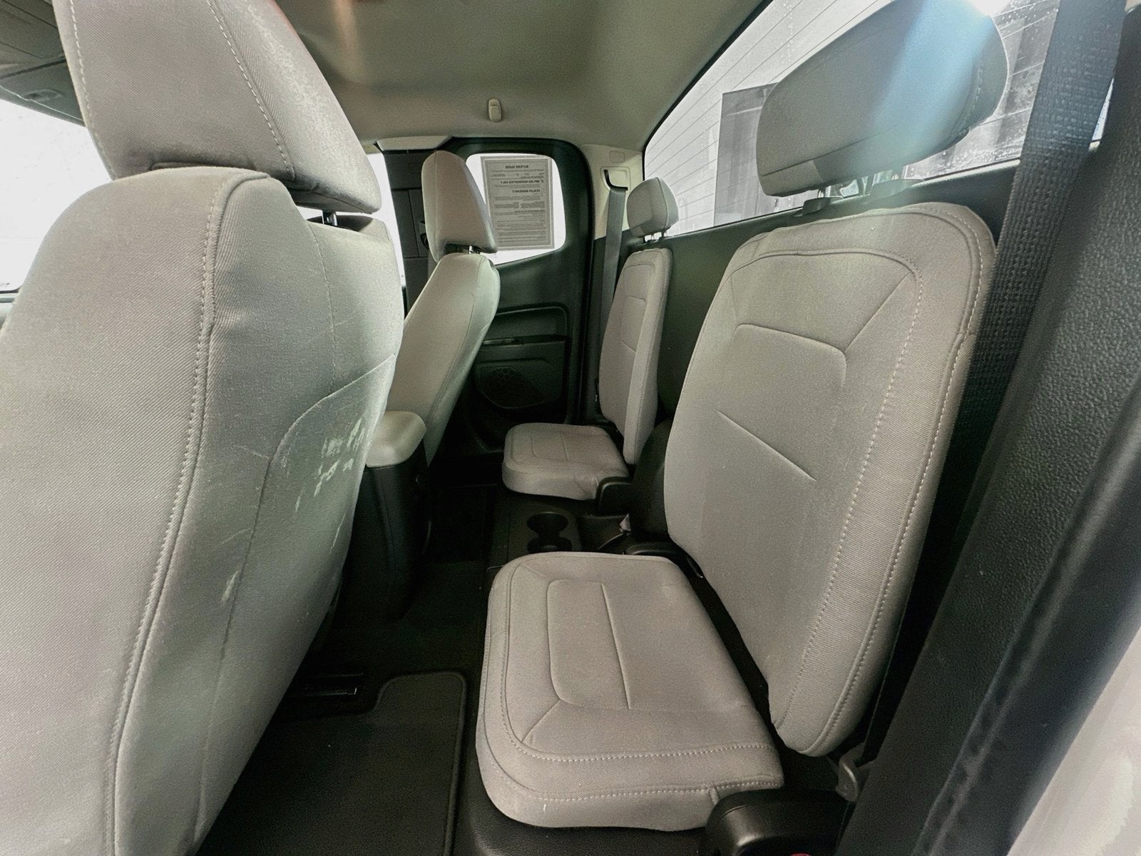 2015 Chevrolet Colorado LT