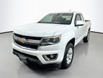 2015 Chevrolet Colorado LT