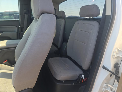 2015 Chevrolet Colorado LT