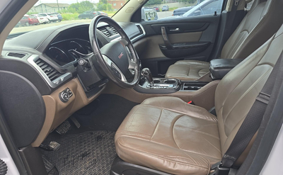 2016 GMC Acadia SLT-1