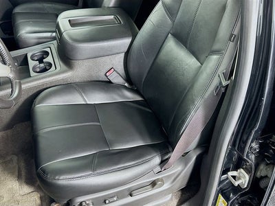 2014 Chevrolet Tahoe LT