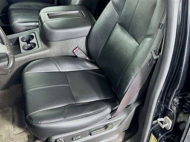 2014 Chevrolet Tahoe LT