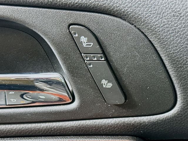 2014 Chevrolet Tahoe LT