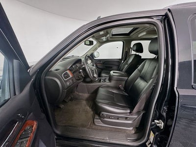 2014 Chevrolet Tahoe LT