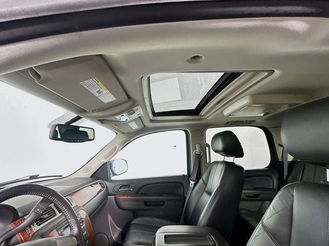 2014 Chevrolet Tahoe LT