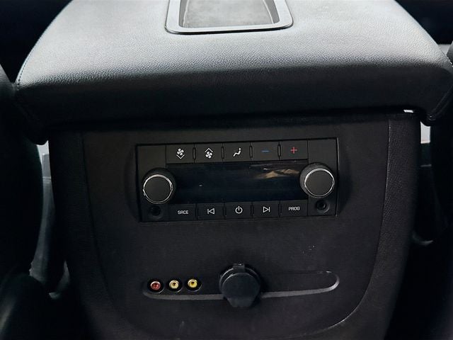 2014 Chevrolet Tahoe LT