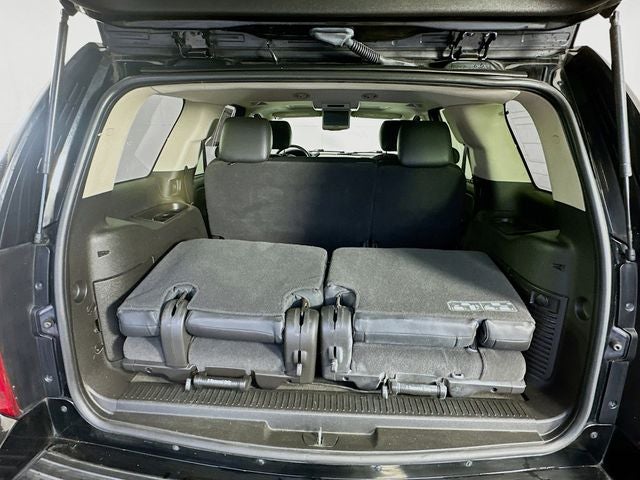 2014 Chevrolet Tahoe LT