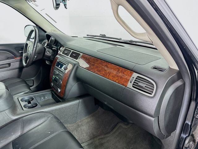 2014 Chevrolet Tahoe LT