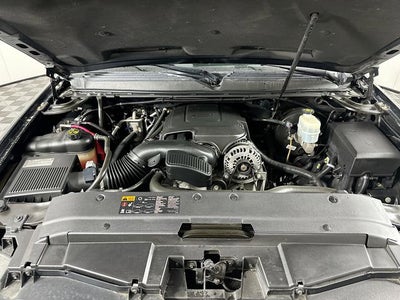 2014 Chevrolet Tahoe LT