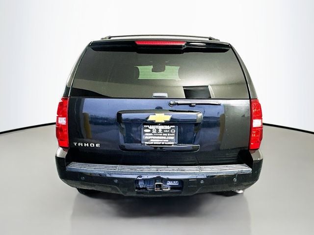 2014 Chevrolet Tahoe LT