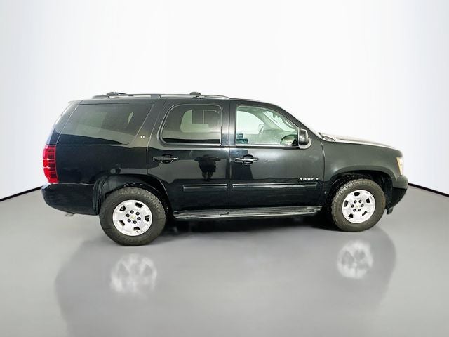 2014 Chevrolet Tahoe LT