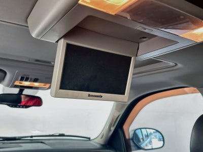 2013 Chevrolet Suburban 1500 LTZ