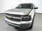 2013 Chevrolet Suburban 1500 LTZ