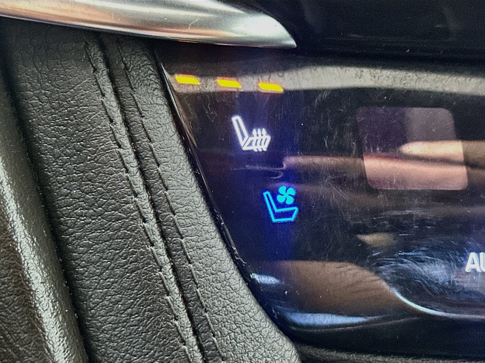 2021 Cadillac XT6 Sport