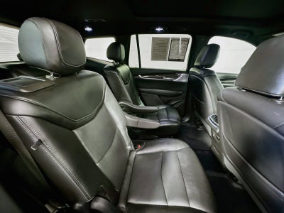 2021 Cadillac XT6 Sport