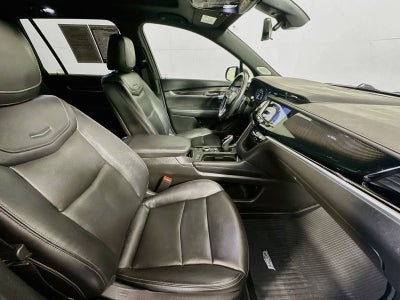 2021 Cadillac XT6 Sport