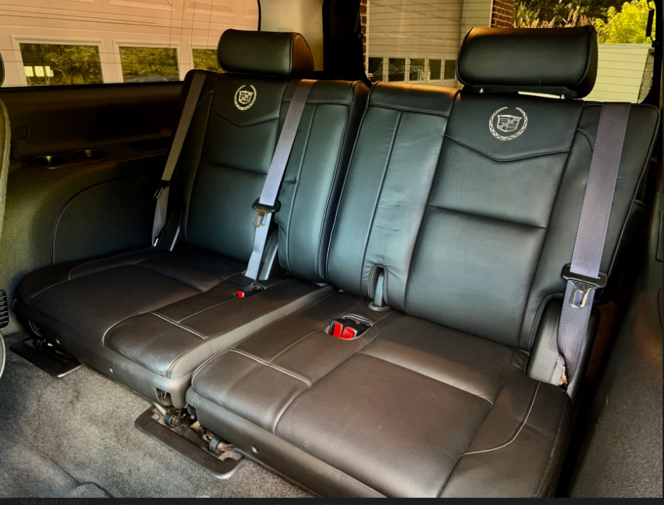 2013 Cadillac Escalade Premium