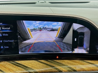 2022 Cadillac Escalade Premium Luxury Platinum
