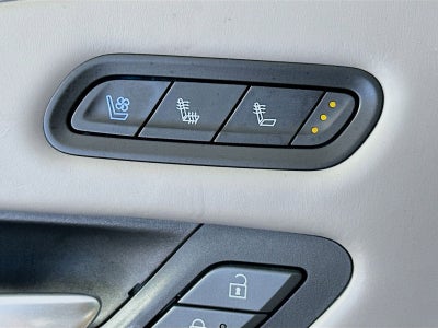 2022 Cadillac Escalade Premium Luxury Platinum
