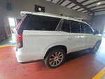 2022 Cadillac Escalade Premium Luxury Platinum