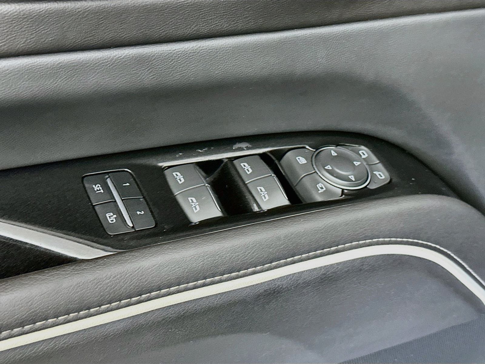 2021 Cadillac Escalade ESV Premium