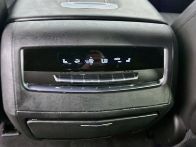 2021 Cadillac Escalade ESV Premium