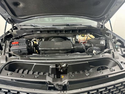2021 Cadillac Escalade ESV Premium