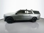 2021 Cadillac Escalade ESV Premium