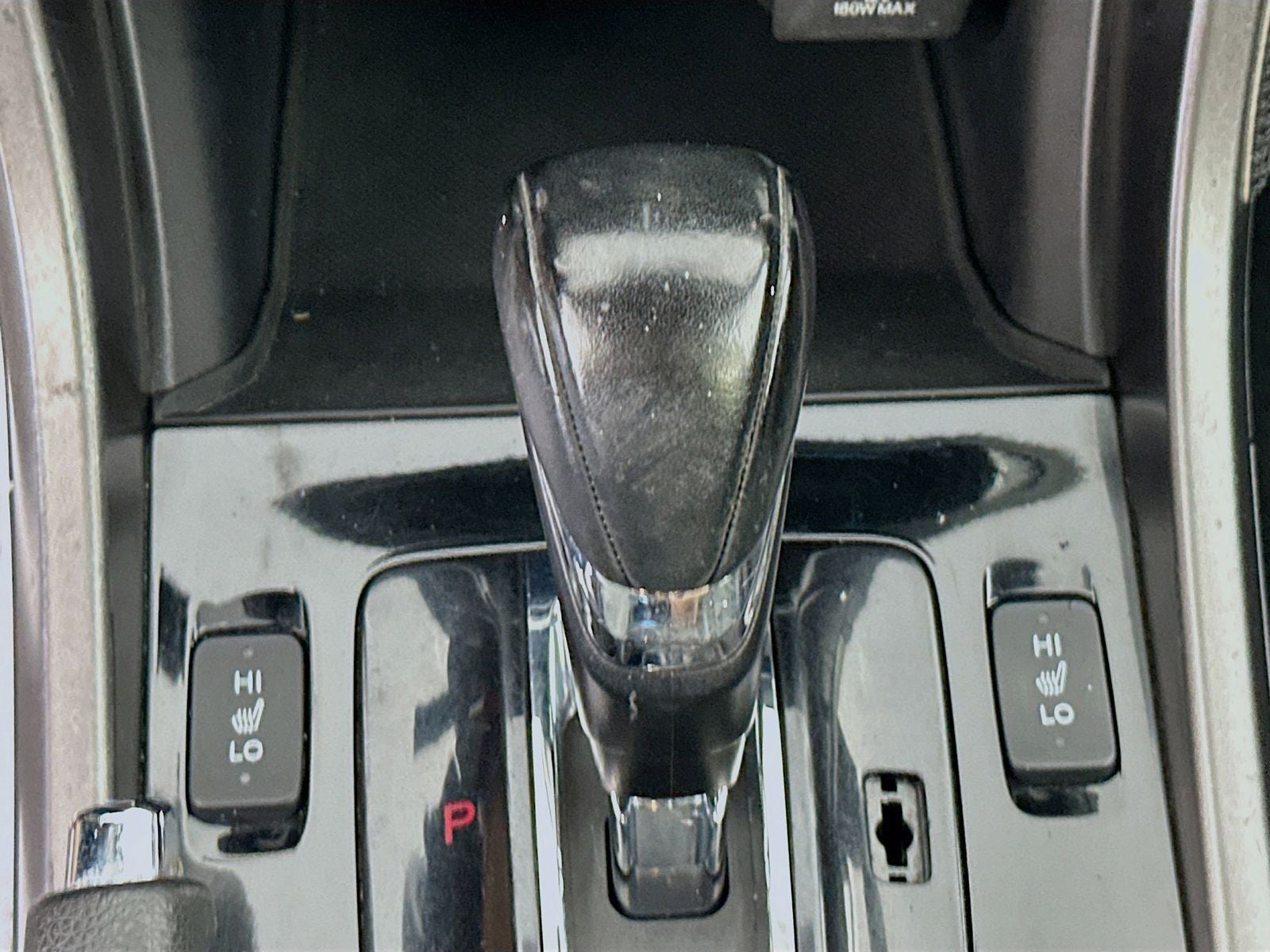2017 Honda Accord Sport Special Edition