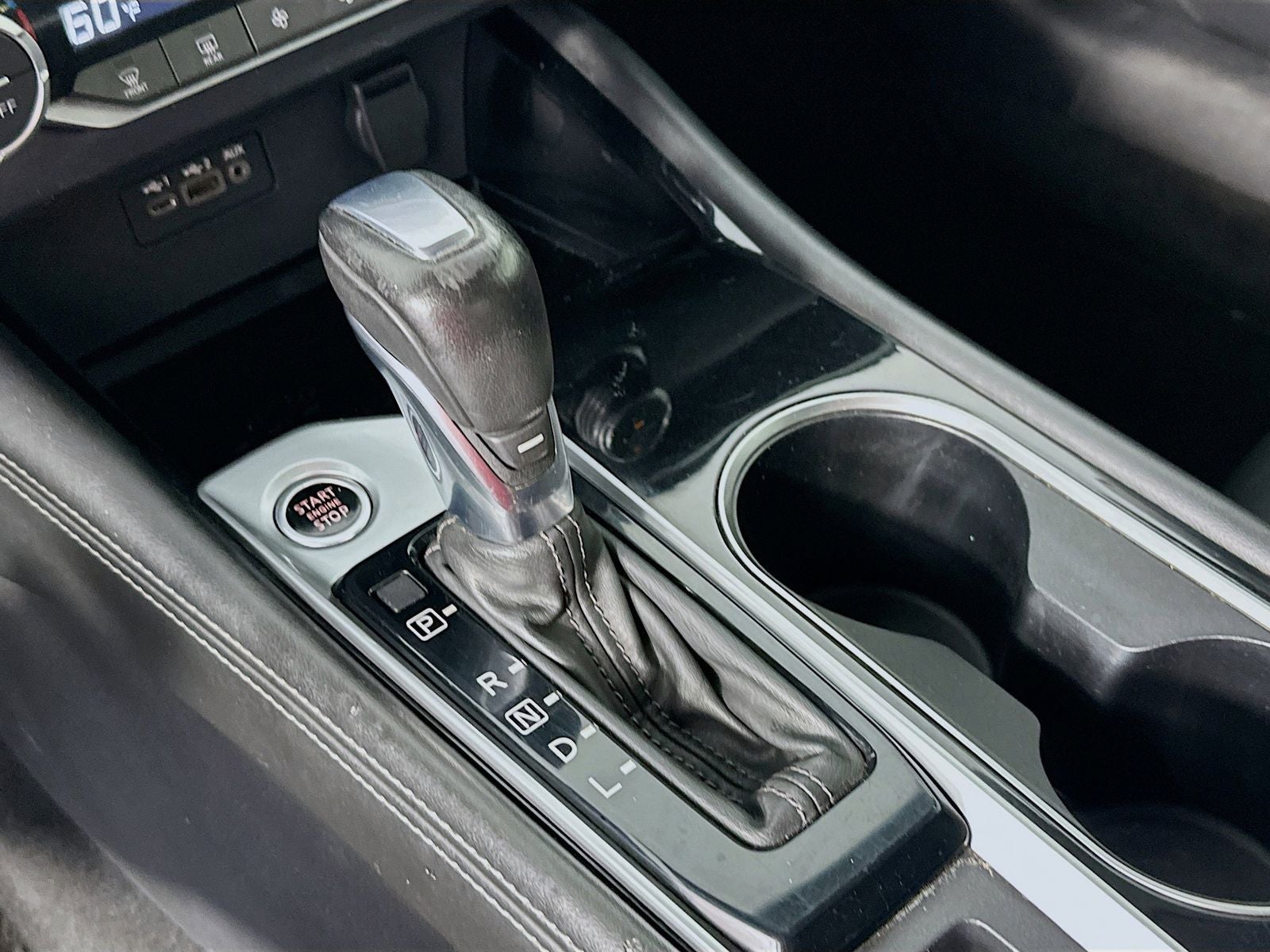 2020 Nissan Altima 2.5 SL