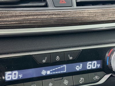 2020 Nissan Altima 2.5 SL