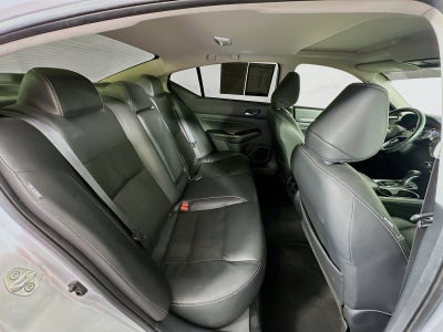 2020 Nissan Altima 2.5 SL