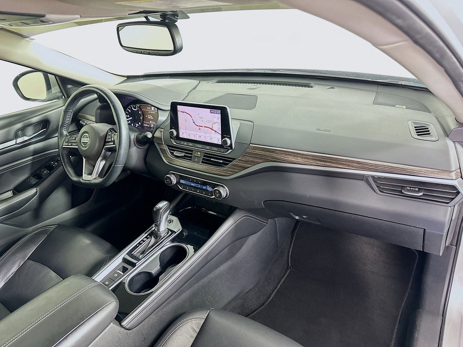 2020 Nissan Altima 2.5 SL