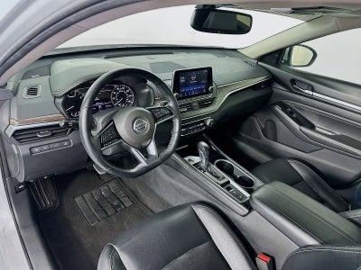 2020 Nissan Altima 2.5 SL
