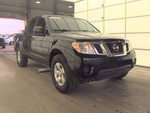 2013 Nissan Frontier SV