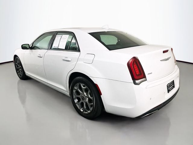 2018 Chrysler 300 S