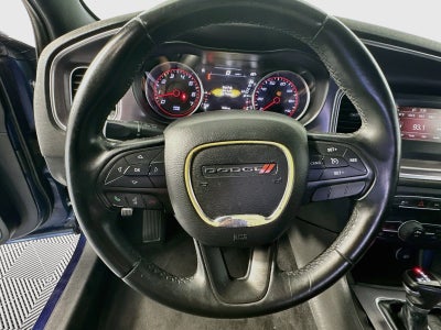2015 Dodge Charger SE