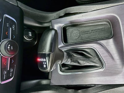 2015 Dodge Charger SE