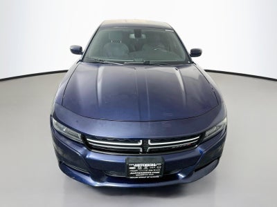 2015 Dodge Charger SE