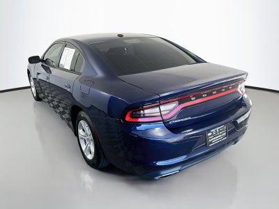 2015 Dodge Charger SE
