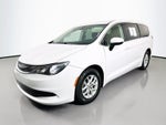 2018 Chrysler Pacifica LX